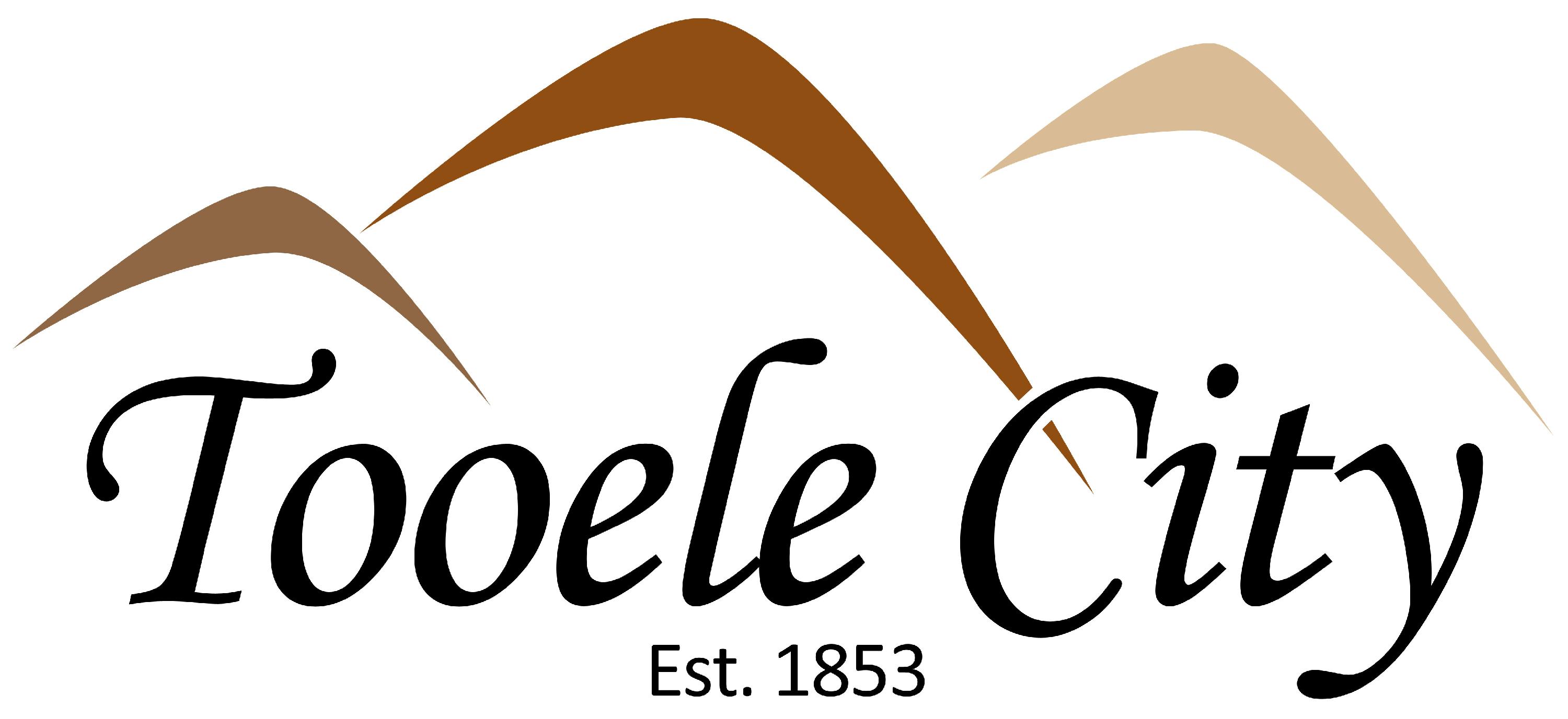 Tooele City Logo